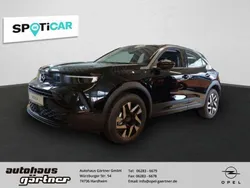 Lackierung schwarz perla nera/ Neu 2025 Opel Mokka Elegance SUV | 23.990 € (Fairer Preis)