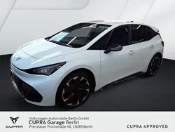 Othercolor Gebraucht 2024 Cupra Born Kleinwagen | 31.830 € (Guter Preis)