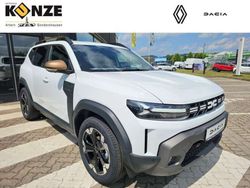 Arktisweiß Neu 2025 Dacia Duster Extreme SUV | 26.990 € (Fairer Preis)