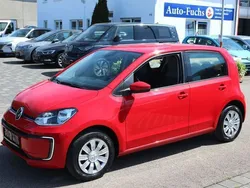 VW e-up!