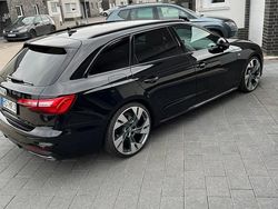 Schwarz Gebraucht 2019 Audi A4 S-Line Kombi | 22.500 € (Fairer Preis)