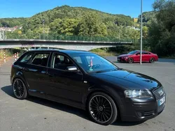 Braun Gebraucht 2006 Audi A3 Kleinwagen | 3.800 € (Etwas zu teuer)