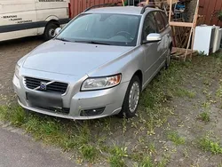 Silber Gebraucht 2007 Volvo V50 Kombi | 1.000 € (Superpreis)
