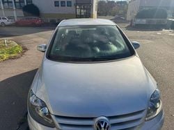 Gebraucht 2007 VW Golf V Limousine | 2.299 € (Guter Preis)