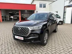 Other Gebraucht 2023 Ssangyong Rexton Sapphire SUV | 32.900 € (Guter Preis)