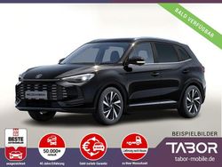 Weiss Neu 2025 MG ZS Luxury Limousine | 23.174 € (Guter Preis)