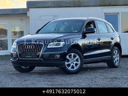 Blau Gebraucht 2015 Audi Q5 Design SUV | 13.450 € (Superpreis)