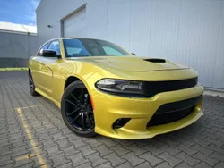 Gelb Gebraucht 2021 Dodge Charger Limousine | 35.699 € (Etwas zu teuer)