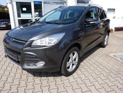 Grau Gebraucht 2016 Ford Kuga SYNC Edition SUV | 15.990 € (Fairer Preis)