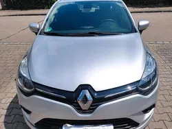Silber Gebraucht 2019 Renault Clio GrandTour Kombi | 7.500 € (Guter Preis)