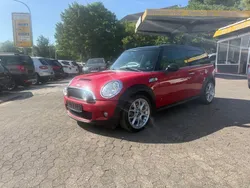 Rot Gebraucht 2009 Mini Cooper S Clubman Kombi | 3.900 € (Superpreis)