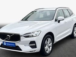 Ice white Gebraucht 2022 Volvo XC60 Momentum SUV | 31.251 € (Superpreis)
