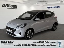 Andere farbe Gebraucht 2022 Hyundai i10 Trend Kleinwagen | 18.980 €