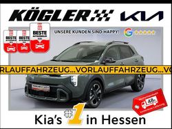 Grün Neu 2025 Kia Stonic SUV | 29.860 € (Etwas zu teuer)