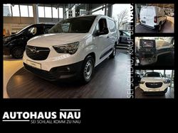 Kaolin weiß Neu 2025 Opel Combo-e Life Limousine | 23.324 €