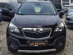 Braun Gebraucht 2013 Opel Mokka Innovation SUV | 10.500 € (Fairer Preis)