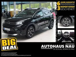 Perlanera schwarz Gebraucht 2025 Citroën C5 Aircross SUV | 30.990 € (Fairer Preis)