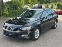 Schwarz Gebraucht 2022 VW Passat Kombi | 23.990 € (Guter Preis)