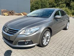 Silber Gebraucht 2012 VW CC Limousine | 6.900 € (Superpreis)