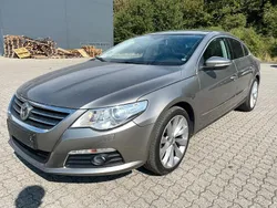 Silber Gebraucht 2012 VW CC Limousine | 8.800 € (Superpreis)