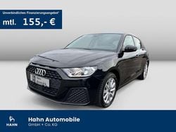 Mythosschwarz metallic Gebraucht 2024 Audi A1 Kleinwagen | 20.990 € (Superpreis)