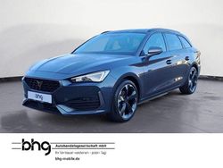 Grau Gebraucht 2023 Cupra Leon Kombi | 24.420 € (Guter Preis)