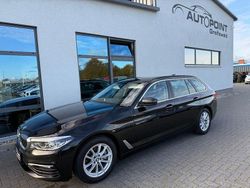 Schwarz Gebraucht 2020 BMW 520 Kombi | 28.990 € (Fairer Preis)