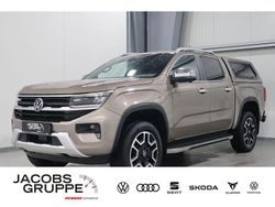 Beige Neu 2025 VW Amarok Style Abholung | 68.970 €