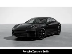 Schwarz Neu 2025 Porsche Panamera 4 Limousine | 162.400 € (Etwas zu teuer)