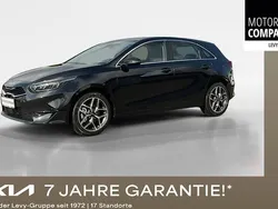 1k black pearl m Neu 2025 Kia Ceed Spirit Limousine | 27.987 € (Guter Preis)