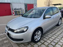 VW Golf VI