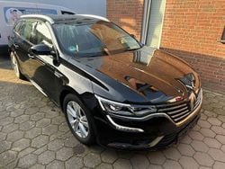 Schwarz Gebraucht 2017 Renault Talisman Initiale Paris Kombi | 13.950 € (Guter Preis)