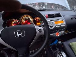 Silber Gebraucht 2005 Honda Jazz ES Kleinwagen | 1.500 € (Superpreis)