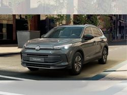 Grau (uranograu) Neu 2026 VW Tiguan SUV | 38.380 € (Superpreis)