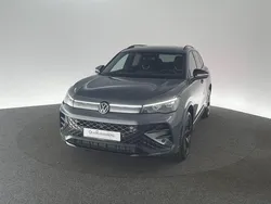 Grau Gebraucht 2024 VW Tiguan R-line SUV | 44.920 € (Fairer Preis)