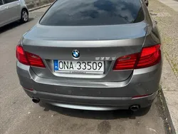 Silber Gebraucht 2011 BMW 535 Limousine | 6.500 €
