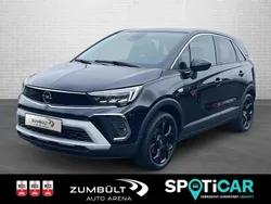 Schwarz Gebraucht 2024 Opel Crossland X Enjoy SUV | 23.900 € (Etwas zu teuer)