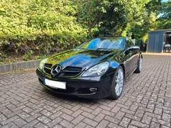 Schwarz Gebraucht 2006 Mercedes SLK280 Cabrio | 7.990 € (Guter Preis)