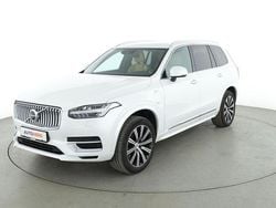 Weiß Gebraucht 2019 Volvo XC90 Inscription SUV | 37.950 €