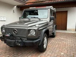 Grau Gebraucht 1990 Mercedes G230 SUV | 25.999 €