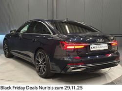 Firmamentblau metallic Gebraucht 2023 Audi A6 S-Line Limousine | 56.800 €