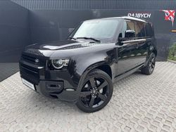 Schwarz Gebraucht 2024 Land Rover Defender SE Dynamic SUV | 82.182 € (Guter Preis)
