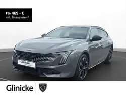 Grau Gebraucht 2024 Peugeot 508 GT Kombi | 38.990 €