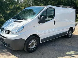 Weiß Gebraucht 2010 Renault Trafic Van | 2.950 €