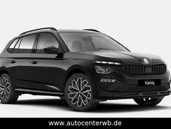 Schwarz Neu 2025 Skoda Kamiq SUV | 34.490 € (Teuer)
