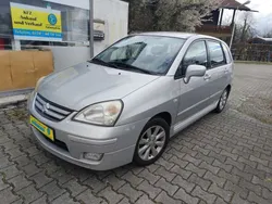 Grau Gebraucht 2009 Suzuki Liana Comfort Kombi | 1.499 € (Guter Preis)