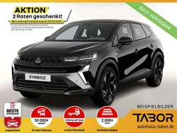 Blackpearlschwarz metallic Neu 2025 Renault Symbioz Esprit Alpine SUV | 31.831 € (Fairer Preis)