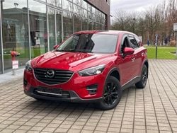 Rot Gebraucht 2017 Mazda CX-5 Nakama Intense SUV | 11.990 € (Superpreis)