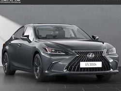 Silber Neu 2025 Lexus ES300H Business Edition Limousine | 47.990 € (Etwas zu teuer)