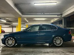 Gebraucht 2000 BMW 330 Limousine | 8.300 € (Teuer)
